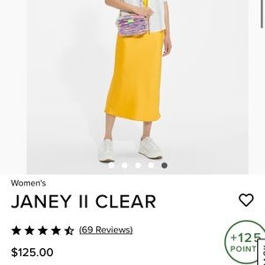 UGG Over the Shoulder Bag